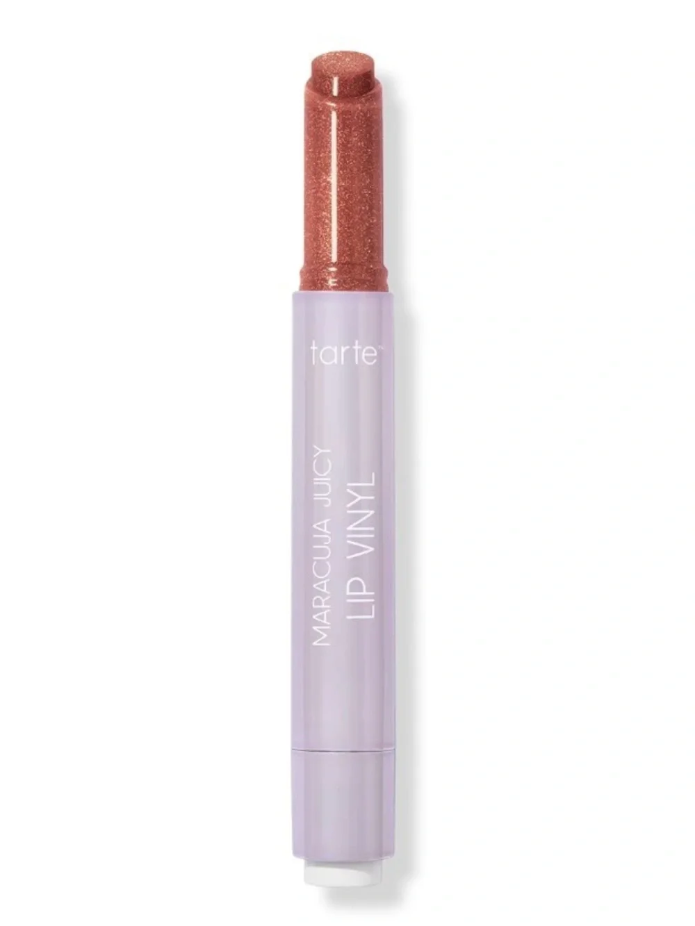 TARTE Maracuja Juicy Lip Vinyl Gloss in Cinnamon Spice